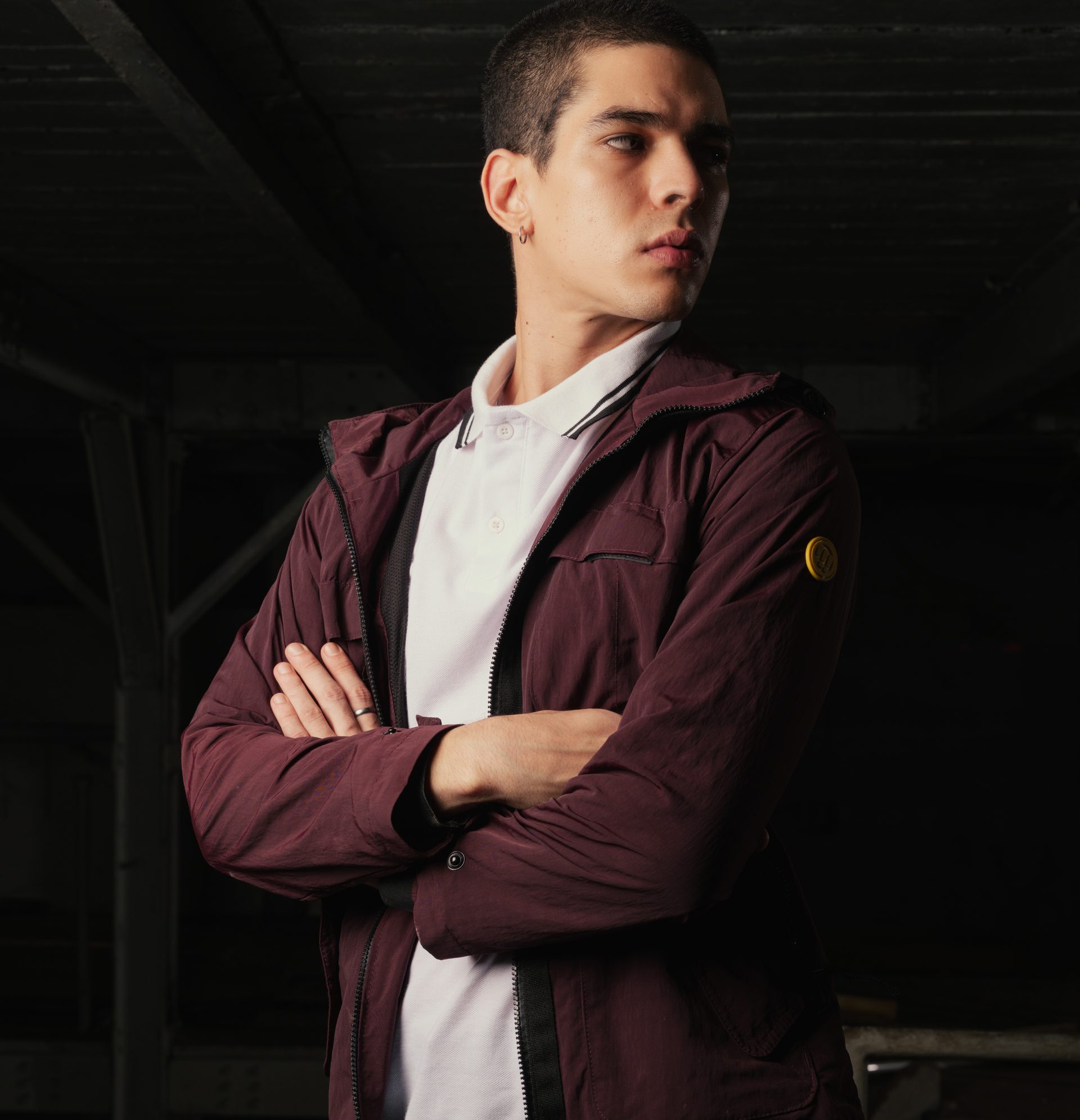 MYPRIDE current chapters editorial